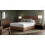 Milan Upholstered Bed-560146138