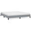 Cadre de lit, base de lit tapissier en tissu, sans matelas-164287535-183487341-183487251