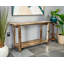 Console en bois massif Damius-219060715