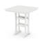 Ensemble repas pour 4 personnes avec table carrée Chinoiserie-95992103