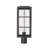 Yosvany 20" Tall Seeded Lantern Head