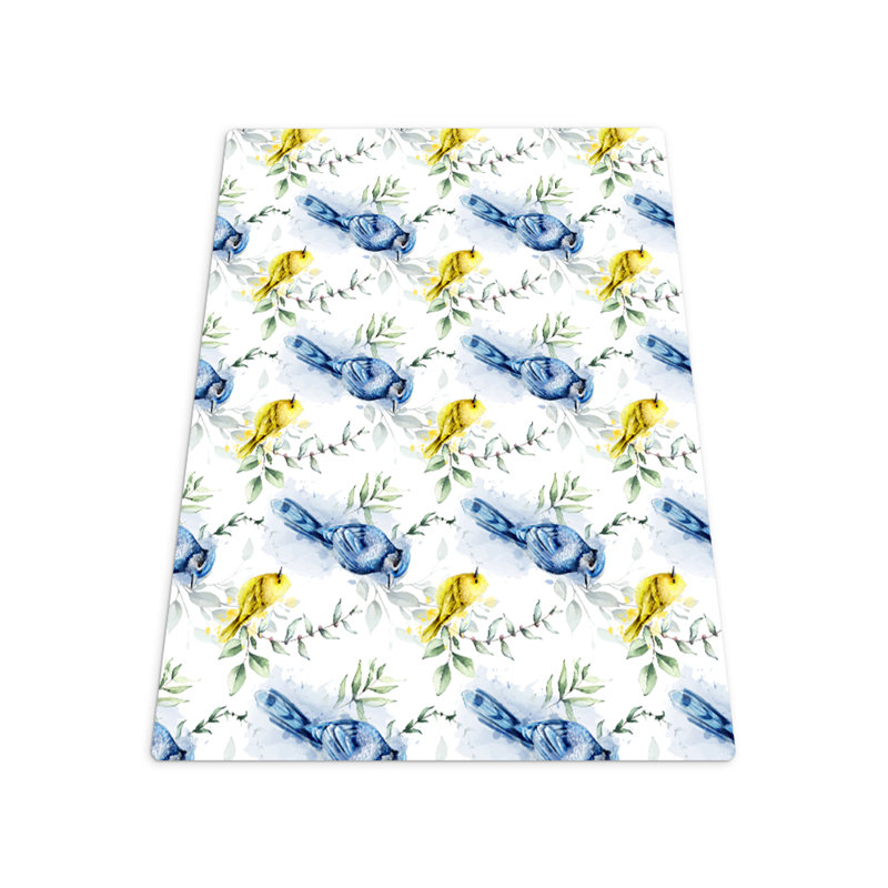 Neeoma Chair Mat, 90 x 120cm