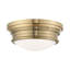 Plafonnier encastré 3 lumières Astor-539282322