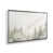 Silver Framed
