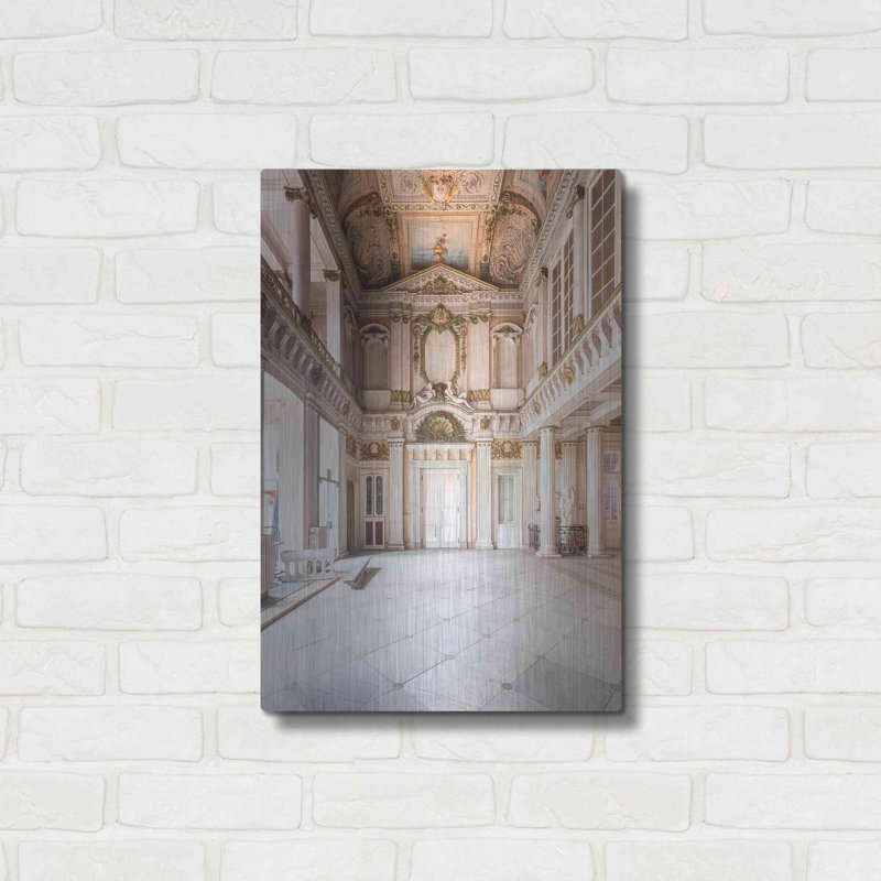 «Italian Spa» par Roman Robroek