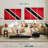 Borges Trinidad And Tobago National Flag-108121501