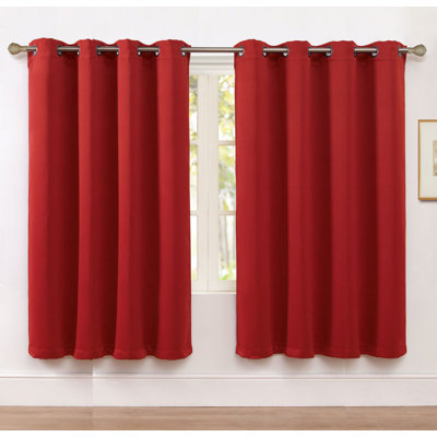 Karn Blackout Curtain Pair