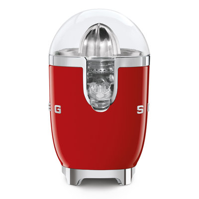 Centrifugeuse à jus rétro style agrégat 50