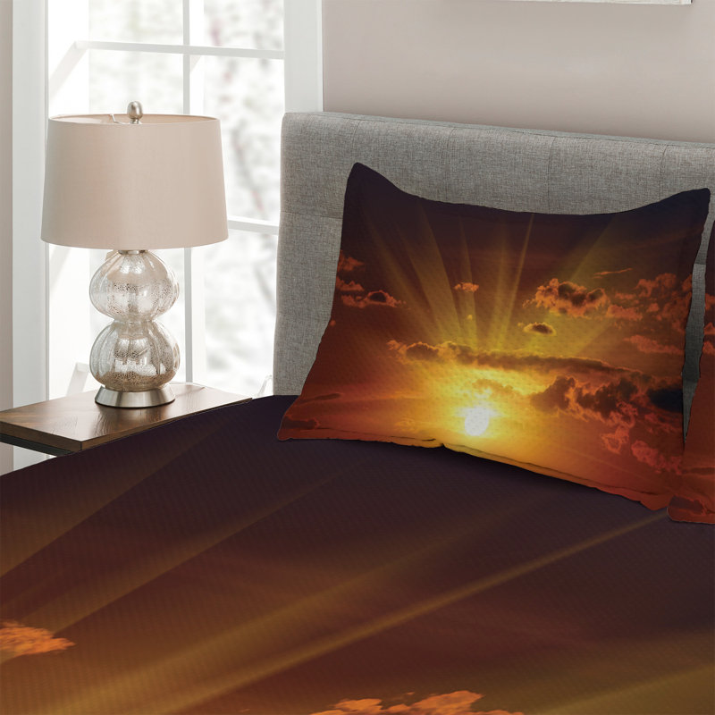 Modern & Contemporary Coverlet