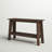 Esporta 50'' Solid Wood Console Table