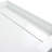 32'' W 60'' D Rectangular Single Shower Base-43121528-43121531