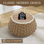 Table ronde de patio-1706647494