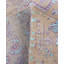 Overdyed One-of-a-Kind 8' 10" X 12' 1" Hand Knotted Area Rug