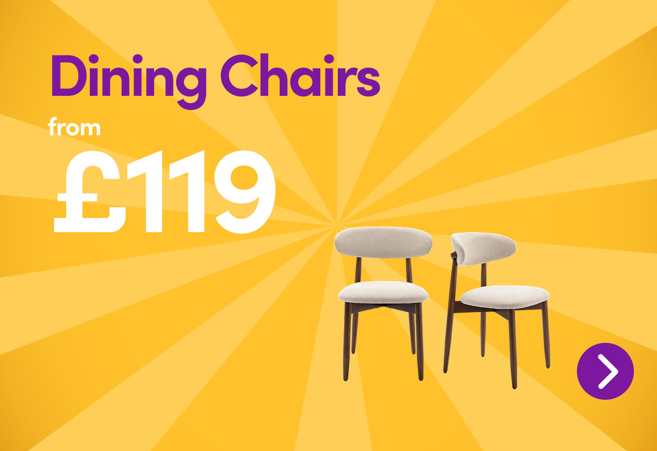 Dining Chairs