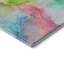 Tapis bleu Cerrito AMF526 lavable à la machine de qualité supérieure-109614699