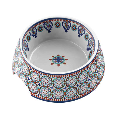 Mauricio Anti-Skid Pet Bowl