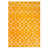 Jaune sélectionné