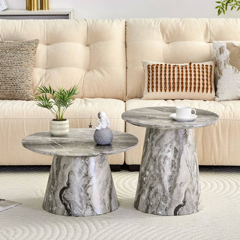 Nested Coffee Table