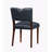 Upholstered Dining chair Set of 2