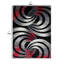 Tapis noir Hartlepool-977407218