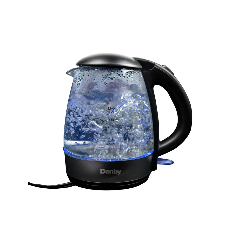 Danby Tea Kettle