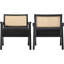 Upholstered Lounge Chair-133727324