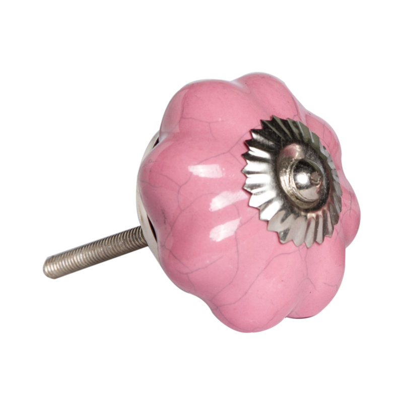 Multipack de boutons de fantaisie peints à la main Colaluca