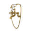 Edwardian™ Exposed Wall Mount Tub Filler