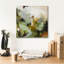  «Evergreen 1» par Design Fabrikken, art mural sur toile-1919372019
