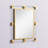 Aundrae Wall Mirror-1445483917