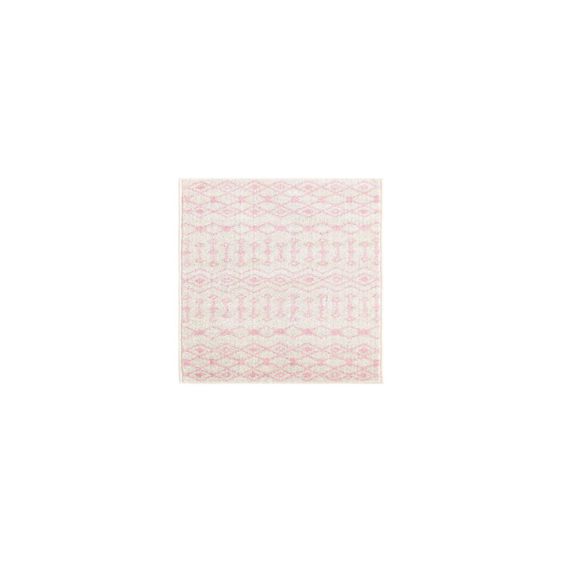 Somerville Geometric Indoor Rug, Runner 2' x 5'