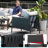 Mendee 5 Piece Sofa Seating Group With Removable Olefin Cushions