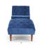 Chaise longue rembourrée Eyona-1562373872