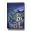  «Napoleon House Restaurant - New Orleans» par ADEL, art mural sur toile, 26 po x 40 po-662766491