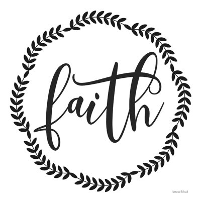 Faith 2884223