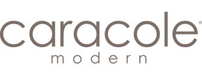 Logo Caracole Modern
