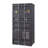 Cargo Rectangular Armoire with Doors-1838733408