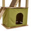 Okawville 140cm H Cat Tree