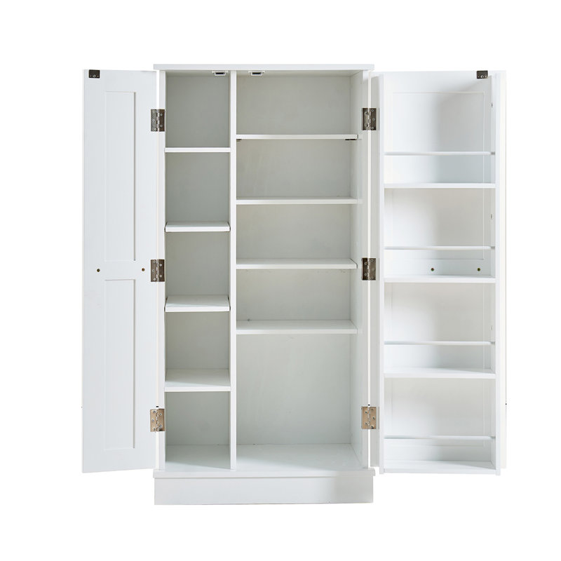 Armoire de rangement pour garde-manger