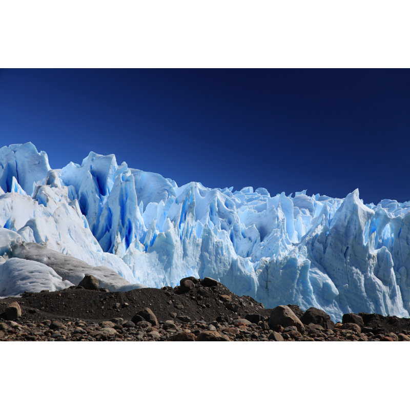 Perito Moreno Glacier by Onfokus, 20" H x 30" W