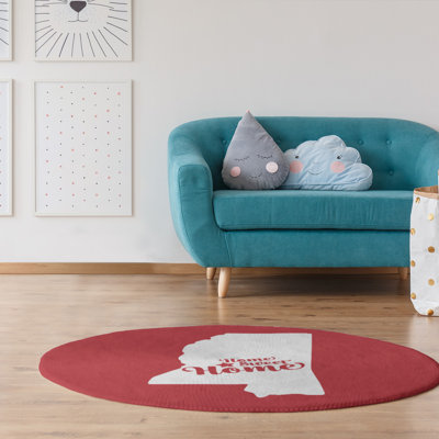 Tapis de poly-chenille jackson home