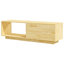 Gavon Unfinished TV Stand-154088381