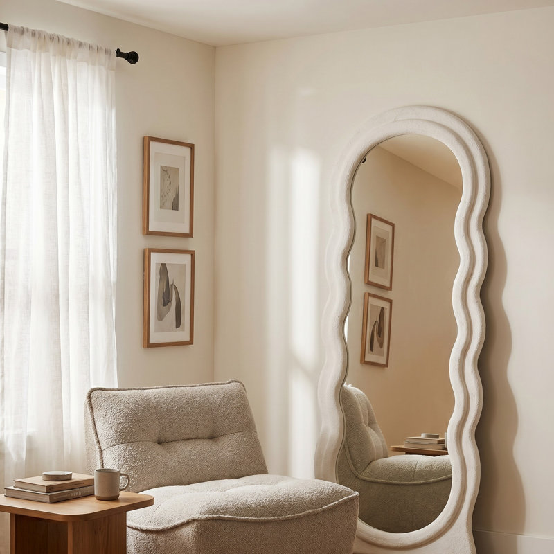 Lana Arch Mirror