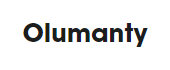 Olumanty Logo