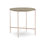 Anna Solid Wood End Table