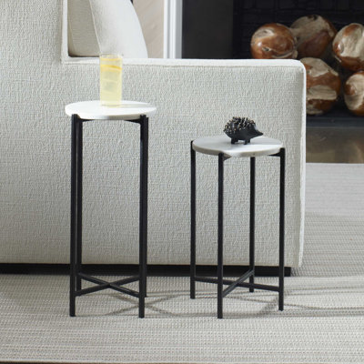 Tables gigognes Valo