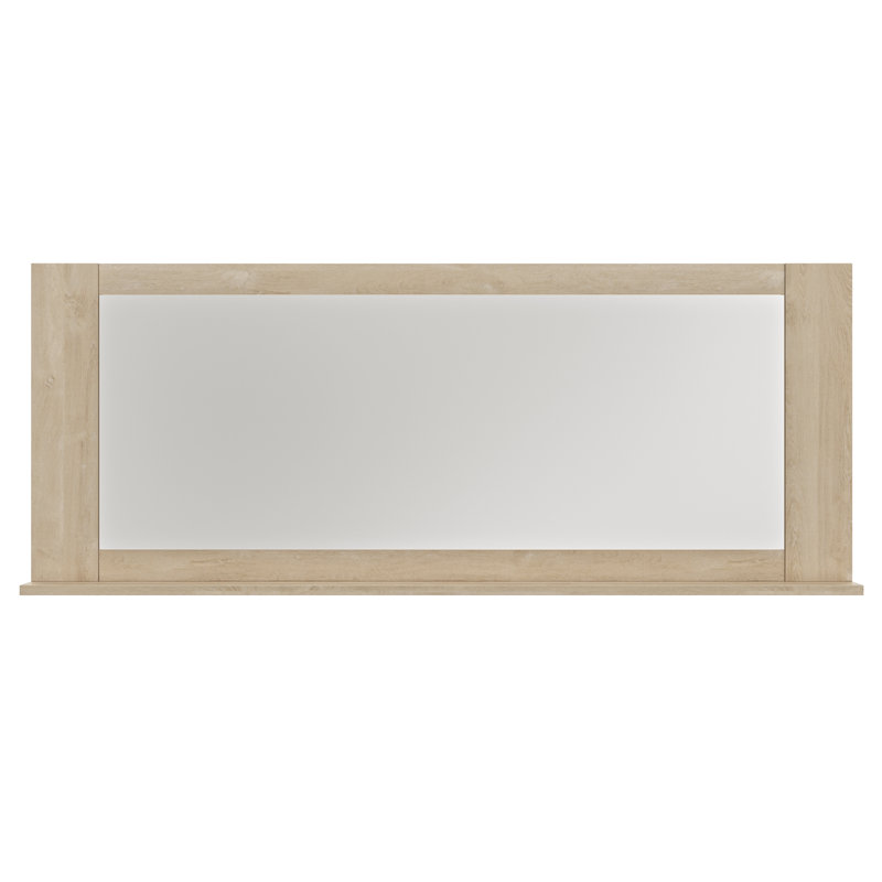 Jalei Accent Shelf