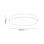 Mirya Flush Mount-1057018276-1057224102