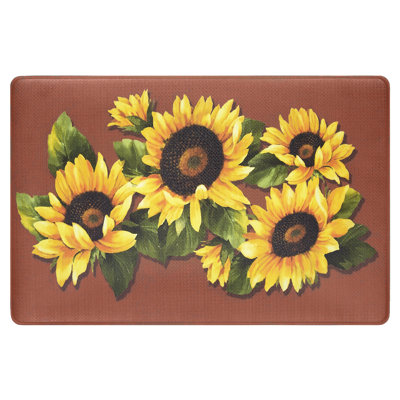 Tapis de cuisine Nebel