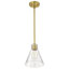 Luminaire suspendu 1 lumière Anine Gianna-1771229338-1771229343